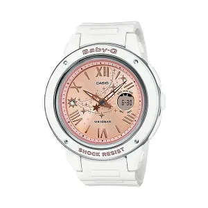 Casio G-Shock Women's Analog Digital Quartz Watch