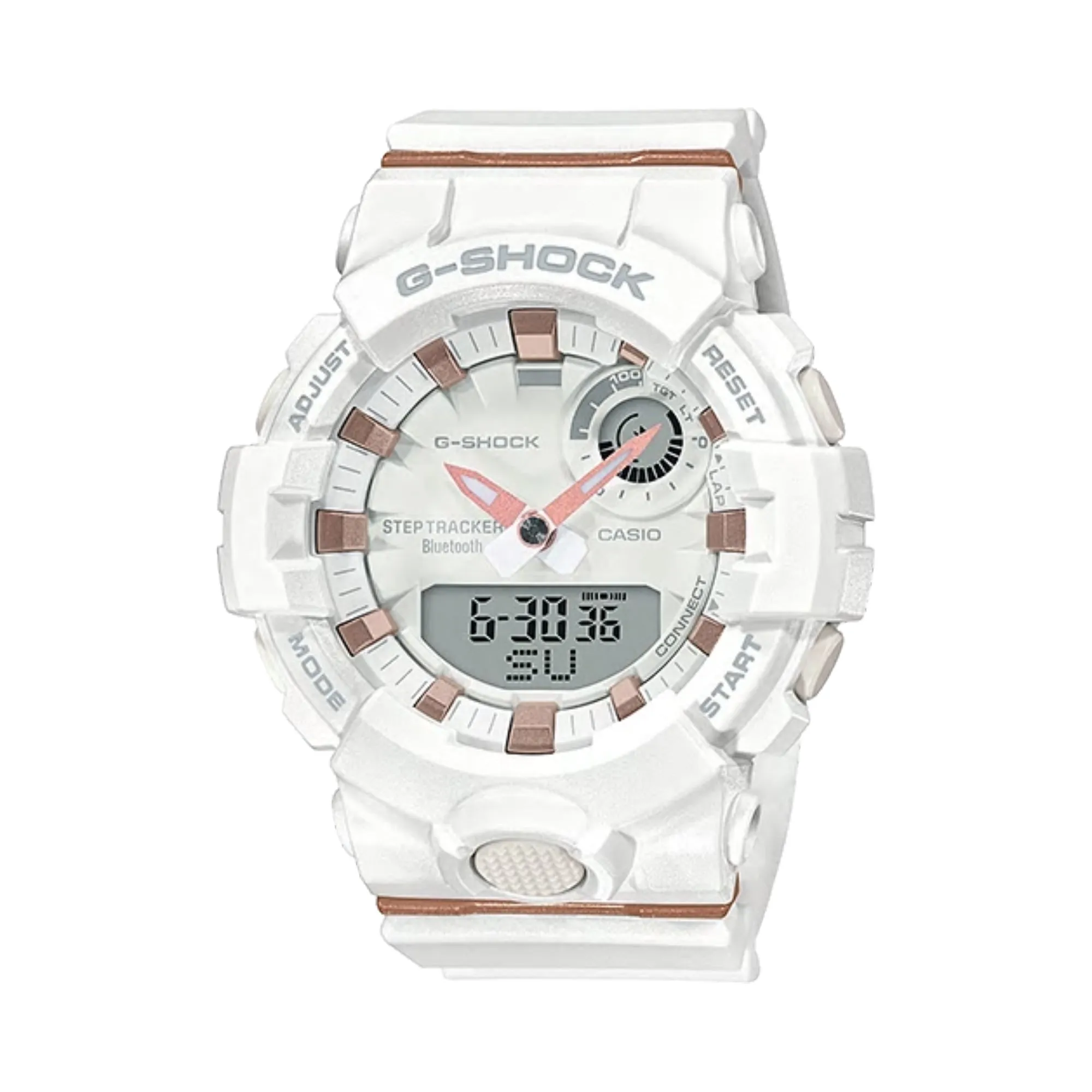 Casio G-Shock Women's Analog Digital Quartz Watch