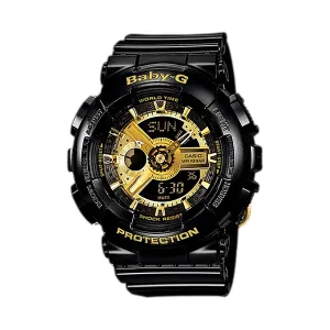 Casio G-Shock Women's Analog Digital Quartz Watch