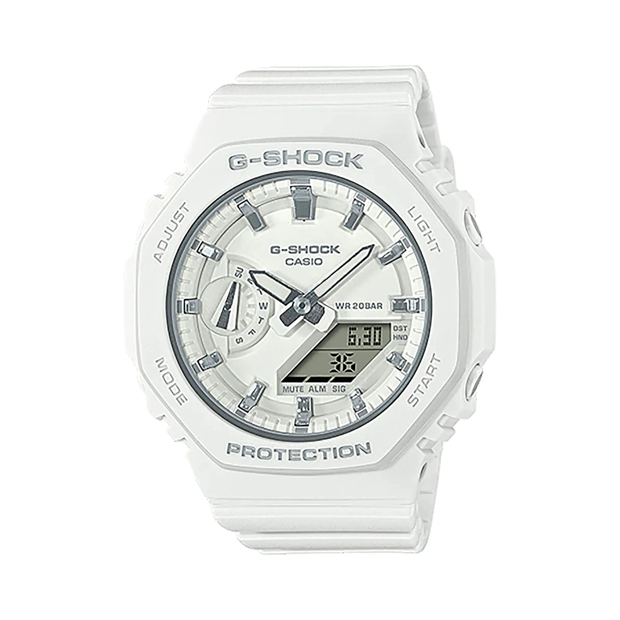 Casio G-Shock Women's Analog-Digital Quartz Watch