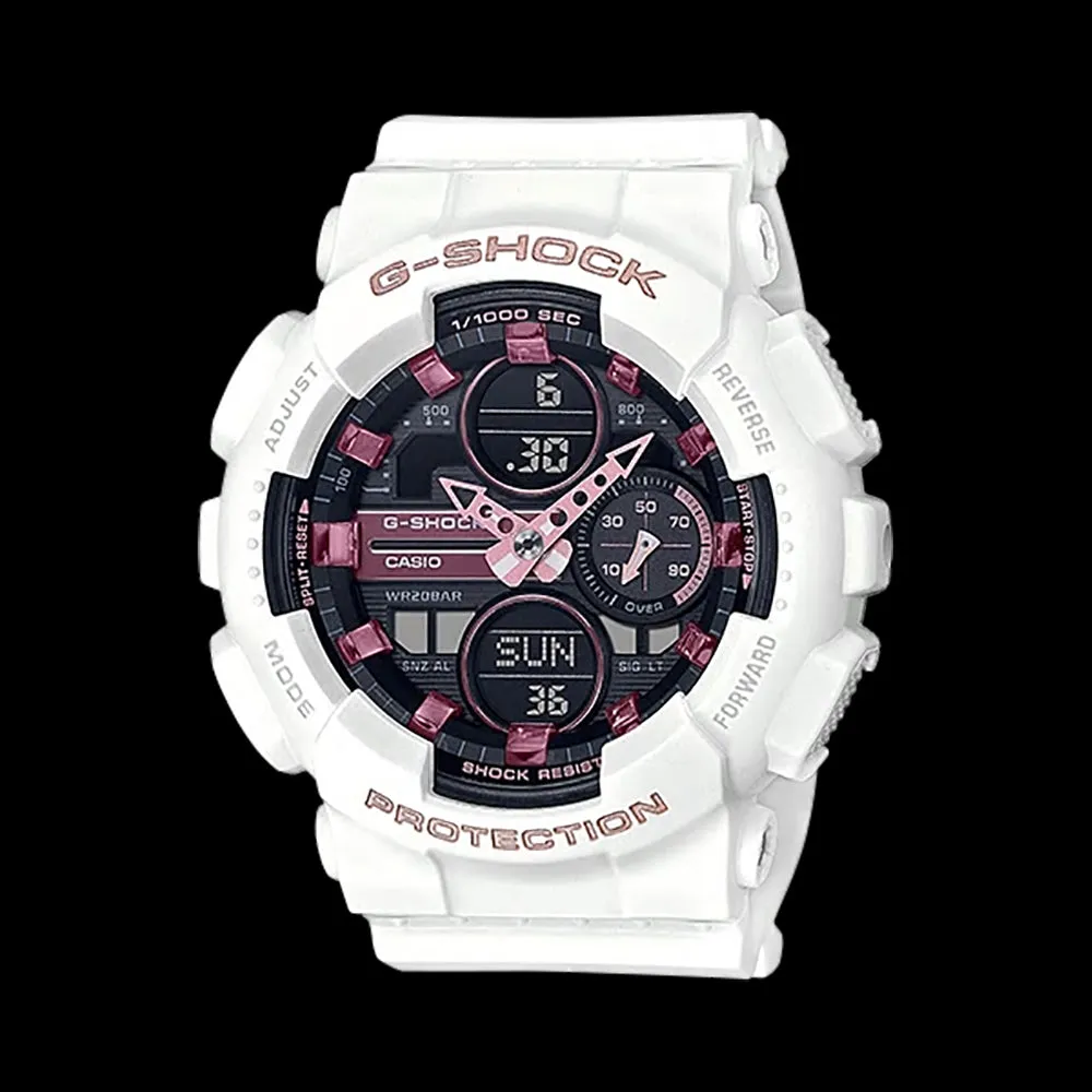 Casio G-Shock Women's Analog Digital Quartz Watch