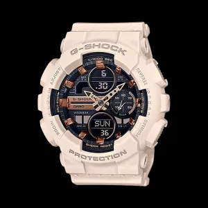 Casio G-Shock Women's Analog Digital Quartz Watch