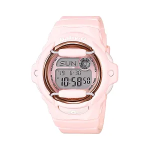 Casio G-Shock Women's Digital Quartz Watch