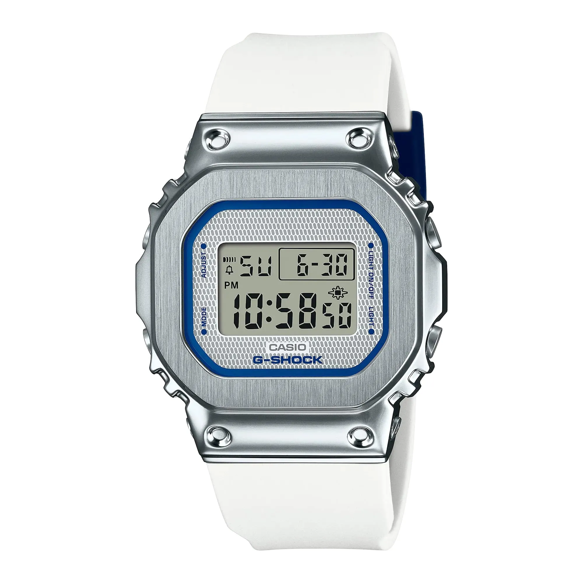 Casio G-Shock Women's Digital Quartz Watch