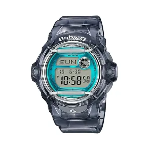 Casio G-Shock Women's Digital Quartz Watch