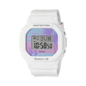 Casio G-Shock Women's Digital Quartz Watch