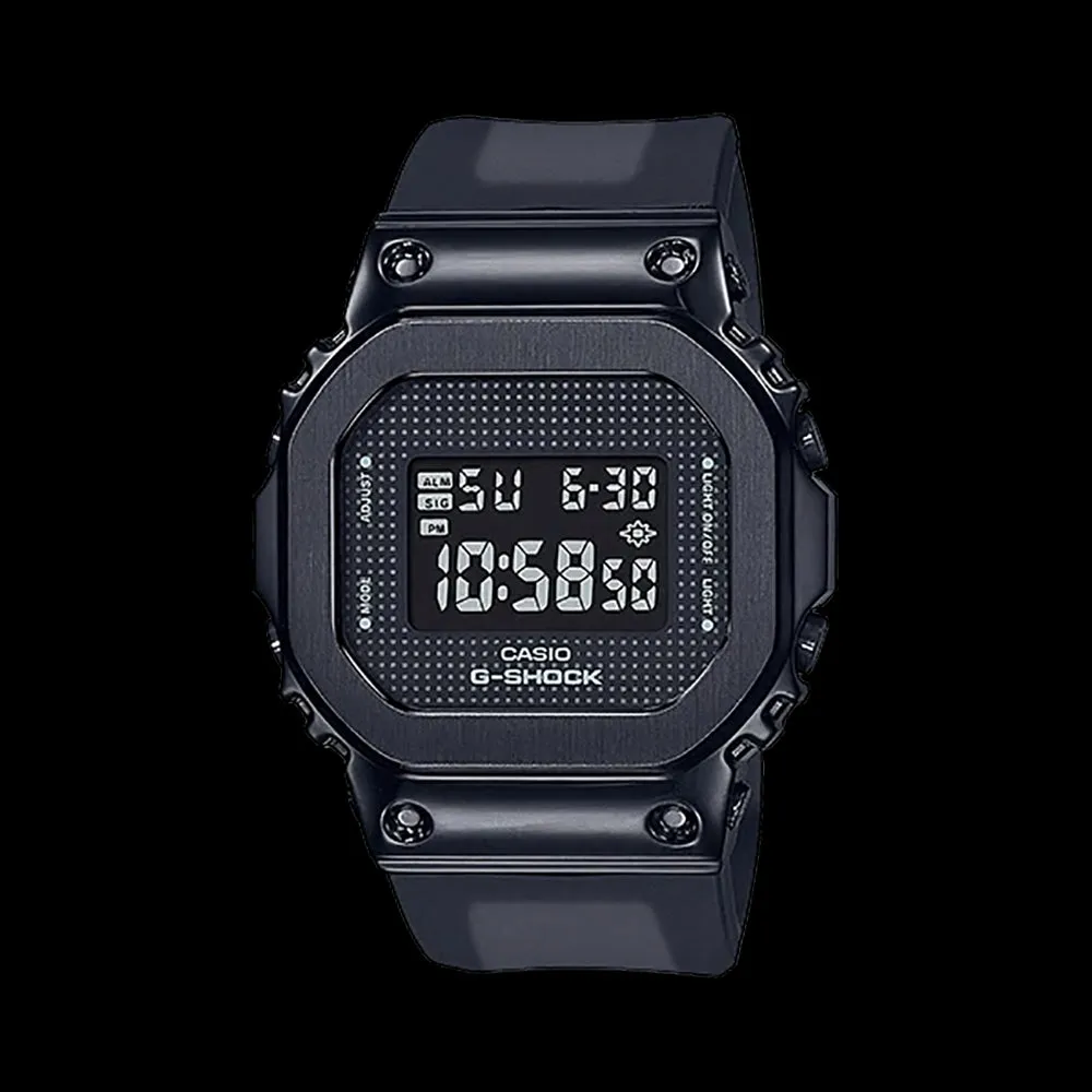 Casio G-Shock Women's Digital Quartz Watch