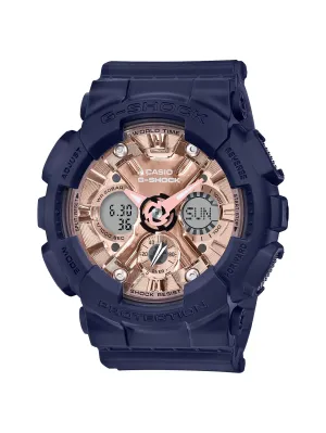 Casio GMAS120MF-2A2
