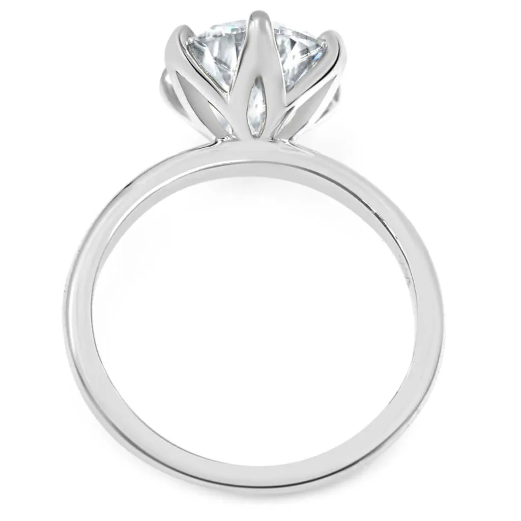 Catherine | Engagement Ring Setting