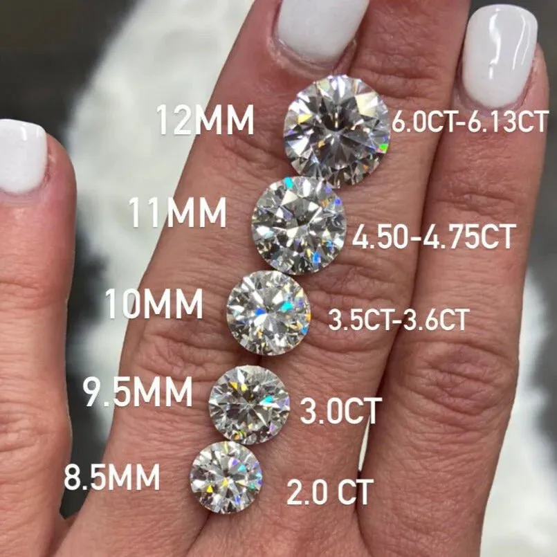 Catherine | Engagement Ring Setting