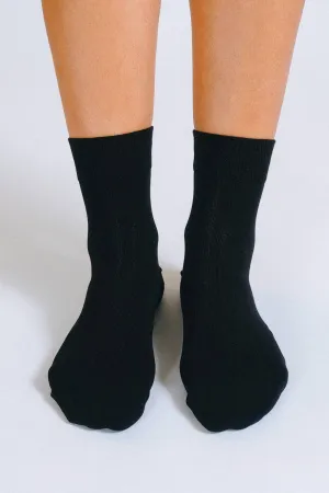 Centre Ankle Sock
