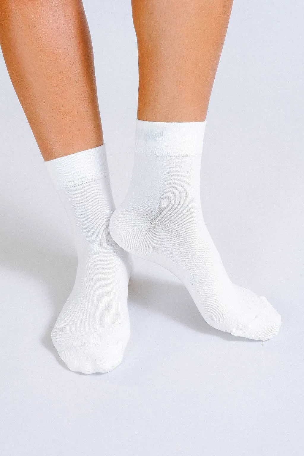 Centre Ankle Sock