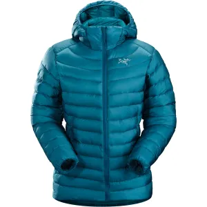 Cerium Lt Hoody Women's Midlayer 2020