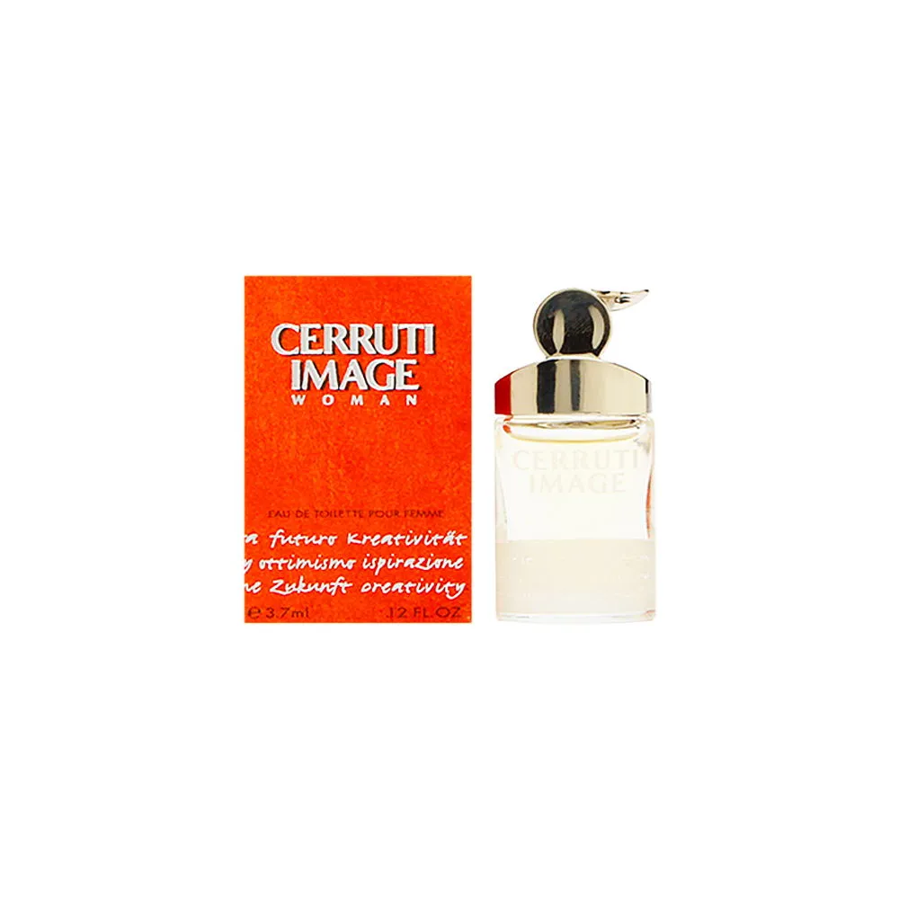 Cerruti Image by Nino Cerruti 0.12oz Eau De Toilette