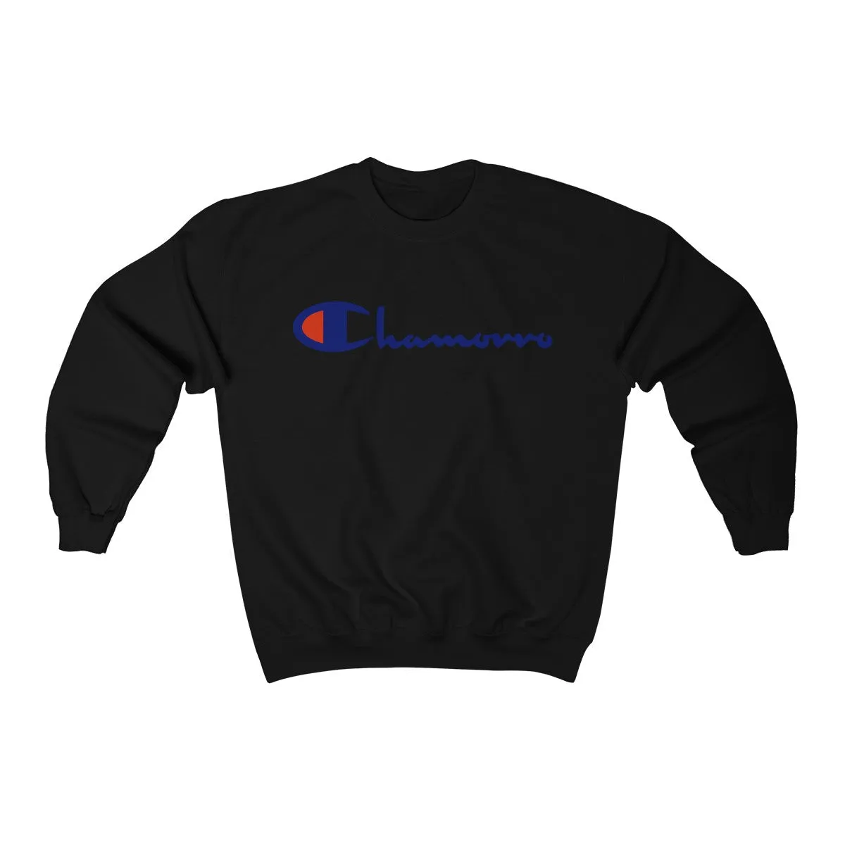Chamorro Unisex Heavy Blend™ Crewneck Sweatshirt