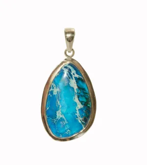 Charles Albert Jewelry Alchemia Jasper Pendant