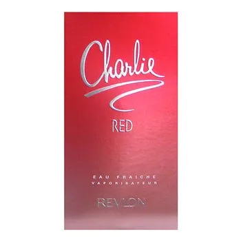 Charlie Red Eau Fraiche