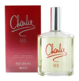 Charlie Red Eau Fraiche