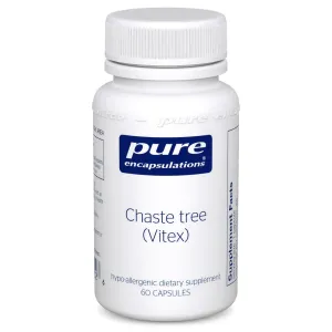 Chaste tree (Vitex)