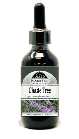 Chaste Tree