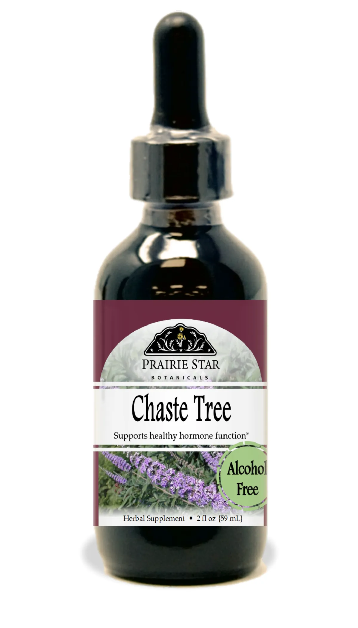 Chaste Tree
