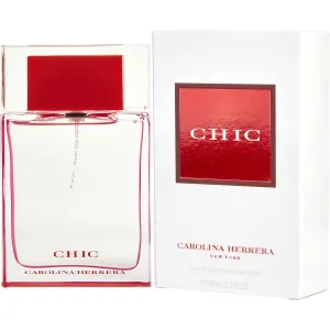 Chic by Carolina Herrera for Women 2.7 oz EDP Spray