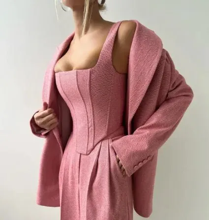 Chic Suit for Women