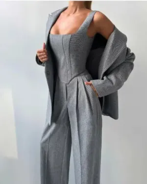 Chic Suit for Women