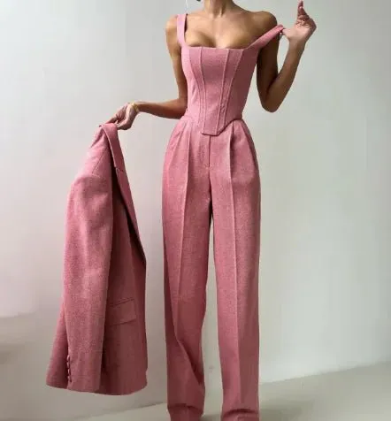 Chic Suit for Women