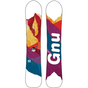 Chromatic Women's Snowboard 2022