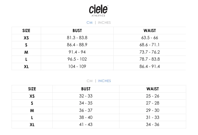 CIELE RCDSinglet - Elite - Women's