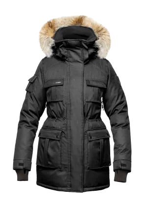 Cindy Women's Parka