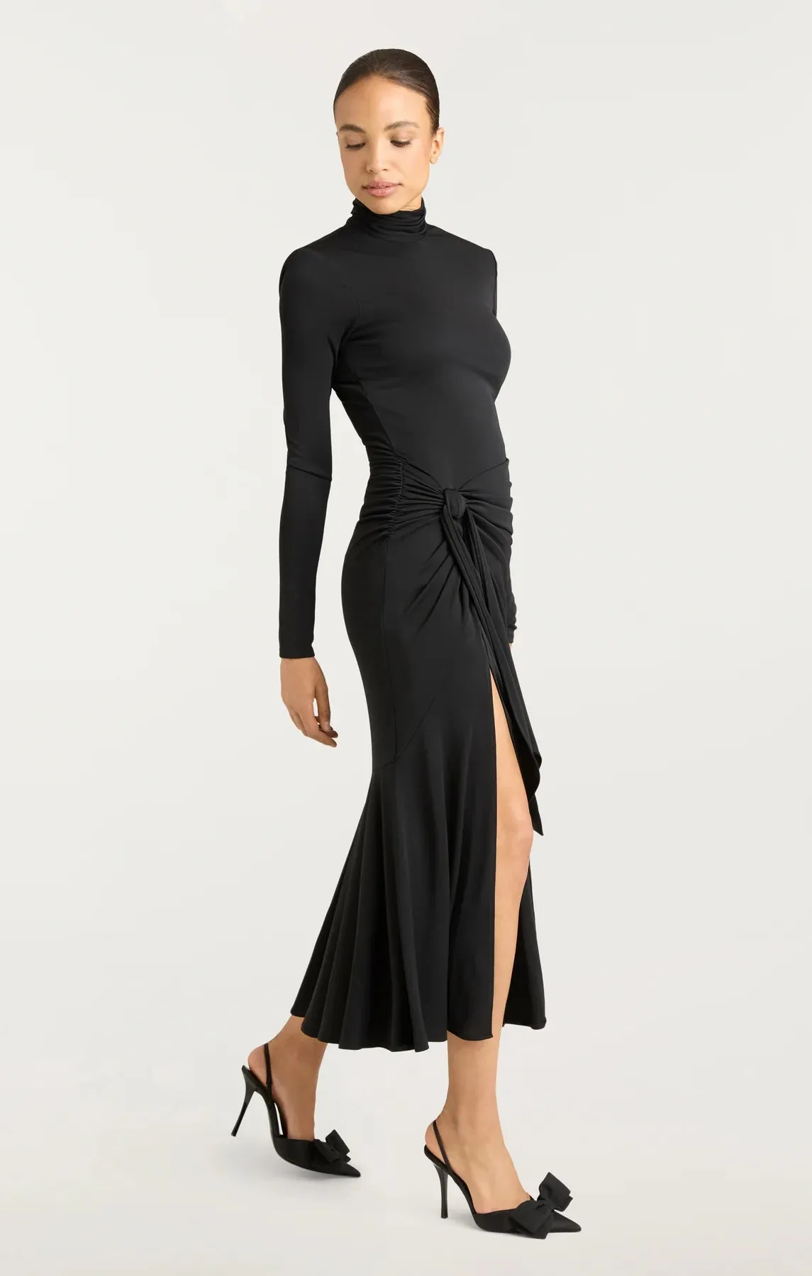 CINQ A SEPT Johnson Dress
