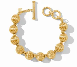 Cirque Bracelet - Gold