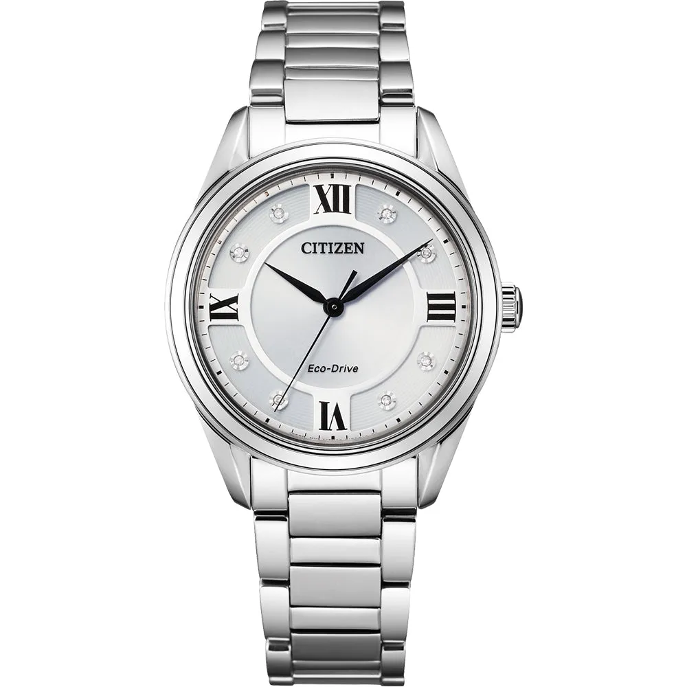 Citizen Eco-Drive Arezzo EM0870-58A