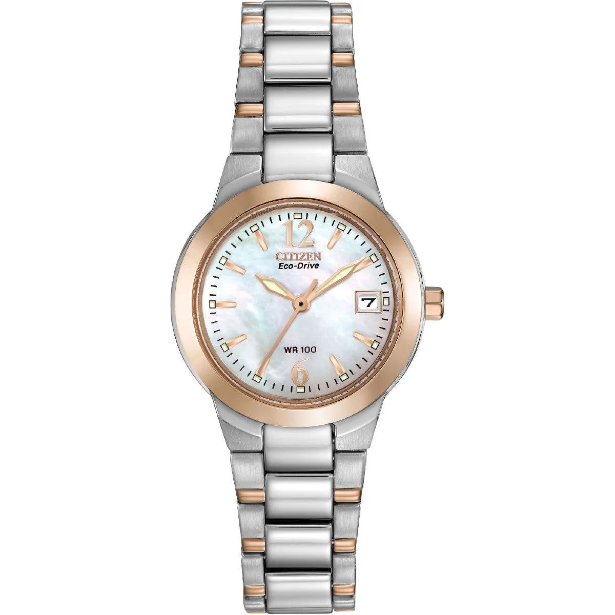 Citizen Eco-Drive Chandler EW1676-52D