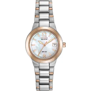 Citizen Eco-Drive Chandler EW1676-52D