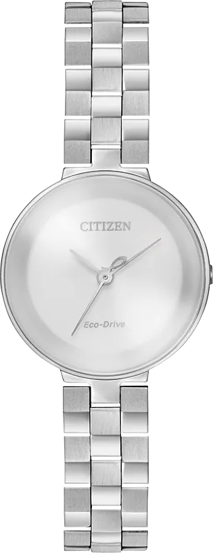 Citizen Eco Drive Citizen L Ambiluna Women's Watch EW5500-81A