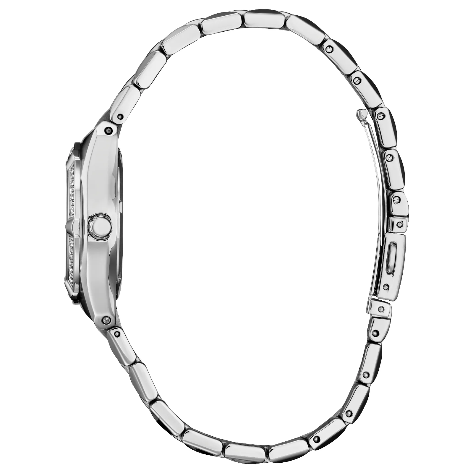Citizen Eco-Drive Corso Diamond EW2710-51X