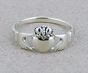 Claddagh Ring