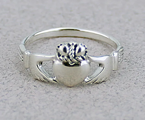 Claddagh Ring
