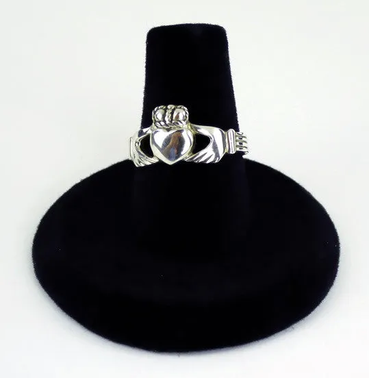 Claddagh Ring