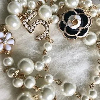 Claire Camellia Opera