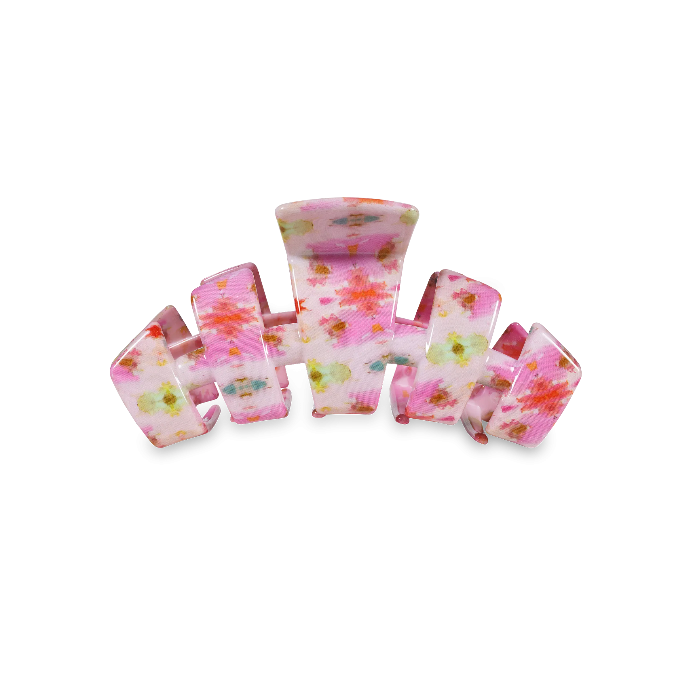 Classic | Giverny | Medium Hair Clip
