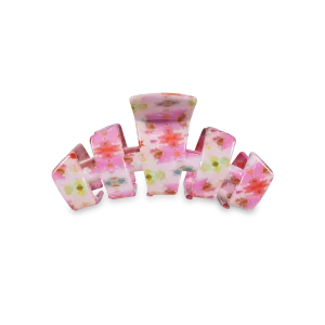 Classic | Giverny | Medium Hair Clip