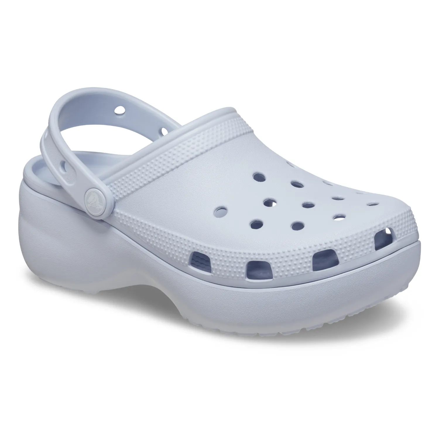 Classic Platform Clog Womens