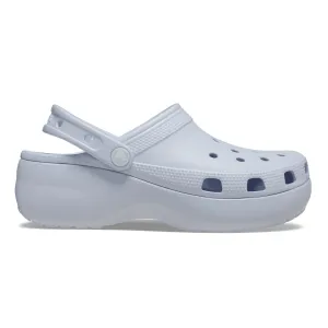 Classic Platform Clog Womens