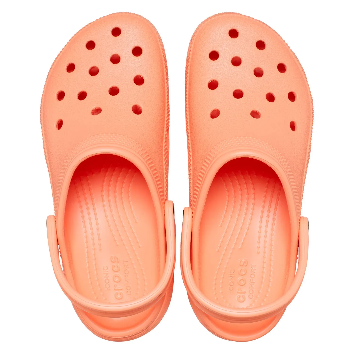 Classic Platform Clog