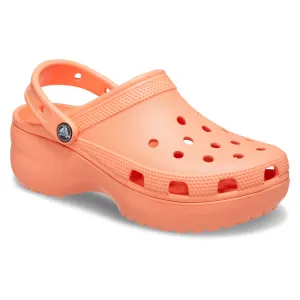 Classic Platform Clog