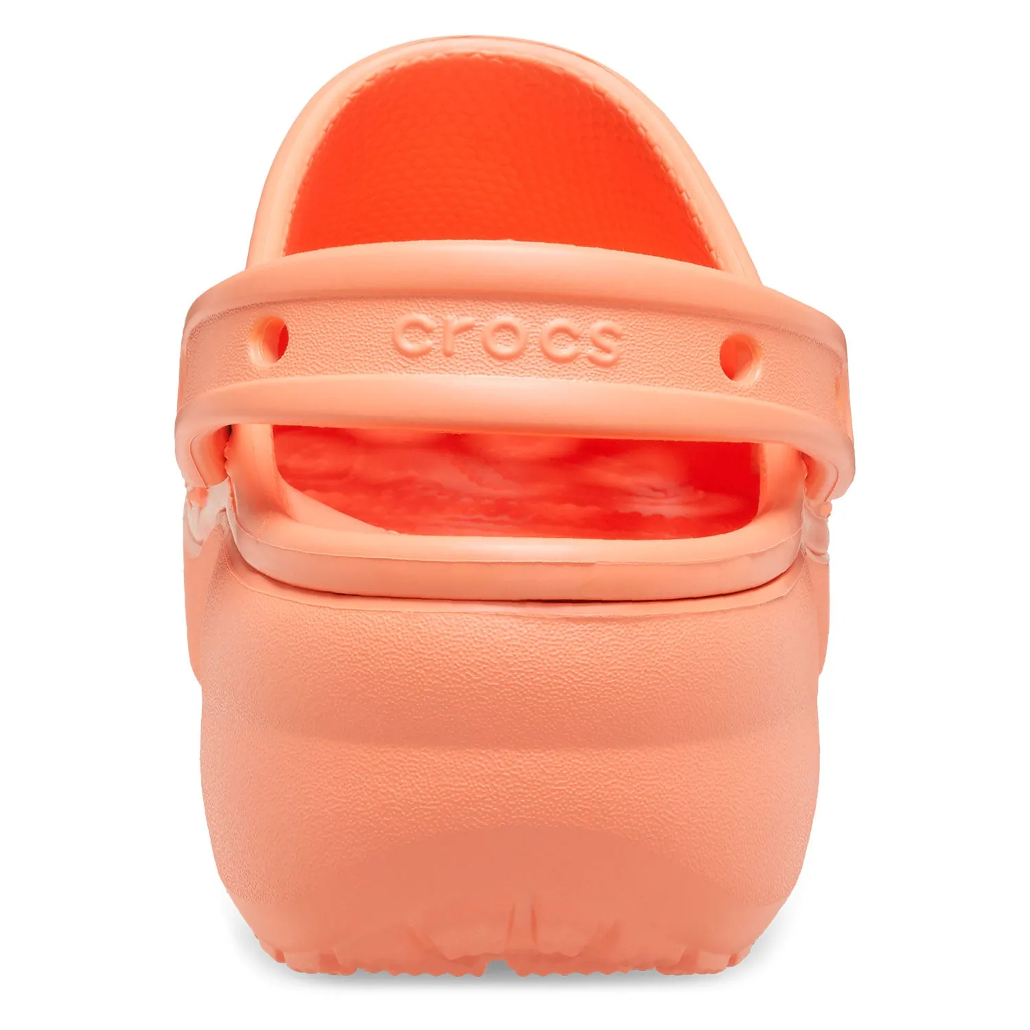 Classic Platform Clog